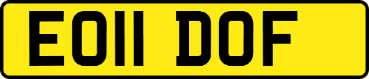 EO11DOF