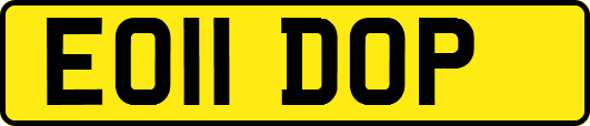 EO11DOP