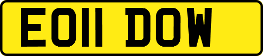 EO11DOW