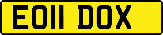 EO11DOX