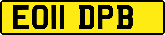 EO11DPB