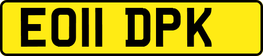 EO11DPK