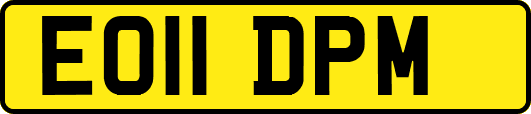 EO11DPM