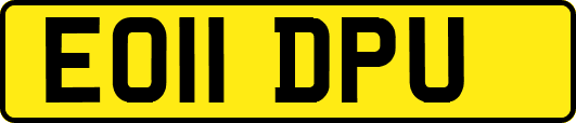 EO11DPU