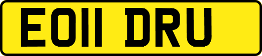 EO11DRU