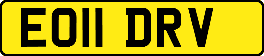 EO11DRV