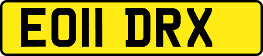 EO11DRX