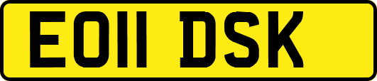 EO11DSK