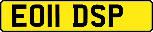 EO11DSP
