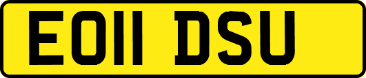 EO11DSU