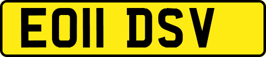 EO11DSV