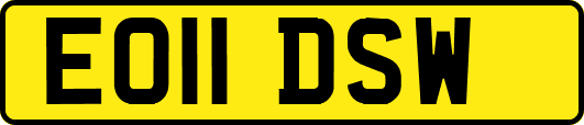 EO11DSW