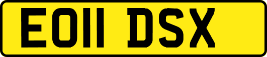 EO11DSX