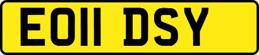 EO11DSY