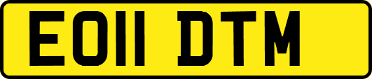EO11DTM