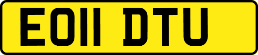 EO11DTU