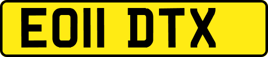 EO11DTX