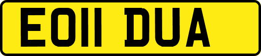 EO11DUA