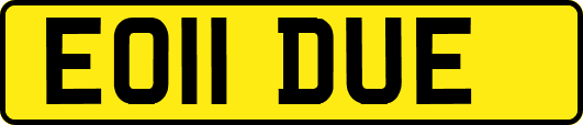 EO11DUE