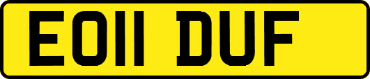 EO11DUF