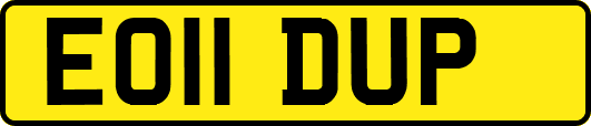 EO11DUP