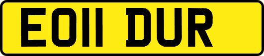 EO11DUR