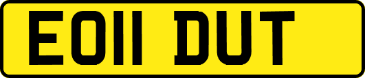 EO11DUT