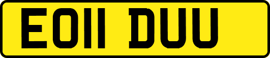 EO11DUU