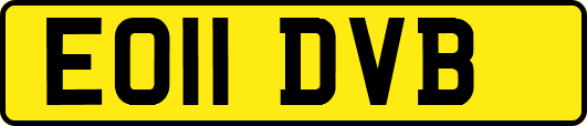 EO11DVB