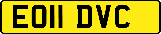 EO11DVC