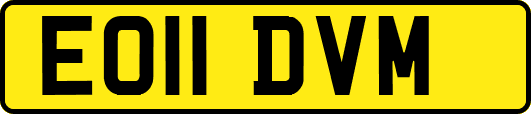EO11DVM