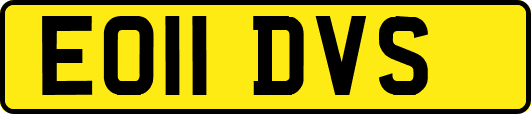 EO11DVS