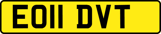 EO11DVT