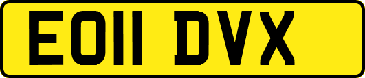 EO11DVX