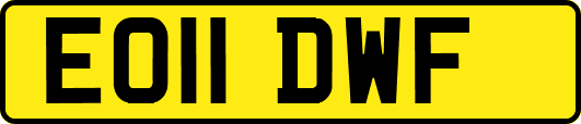 EO11DWF