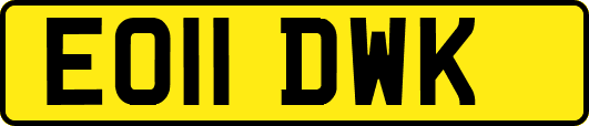 EO11DWK