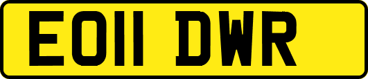 EO11DWR