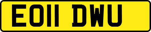 EO11DWU