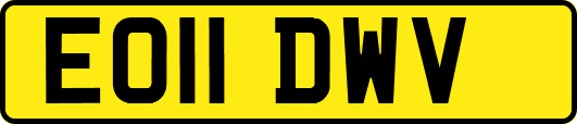 EO11DWV