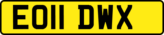 EO11DWX