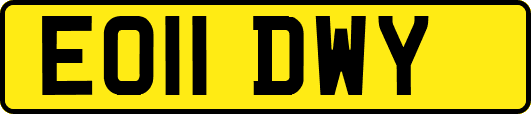 EO11DWY