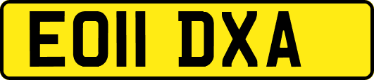 EO11DXA