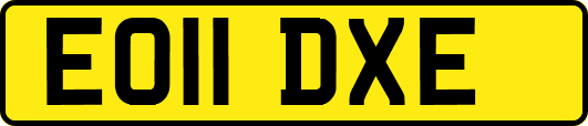 EO11DXE