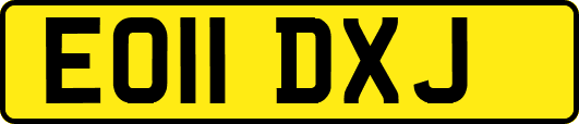 EO11DXJ