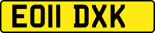 EO11DXK