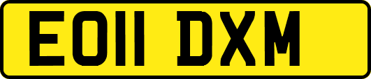 EO11DXM