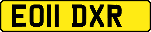 EO11DXR