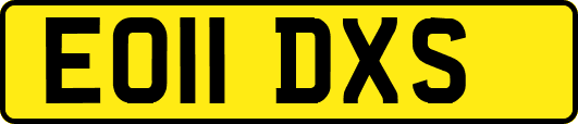 EO11DXS