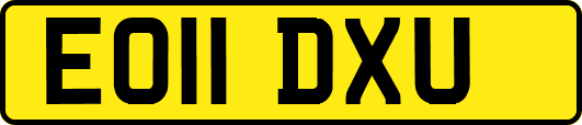 EO11DXU