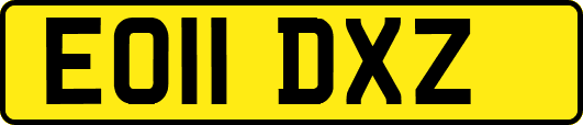 EO11DXZ